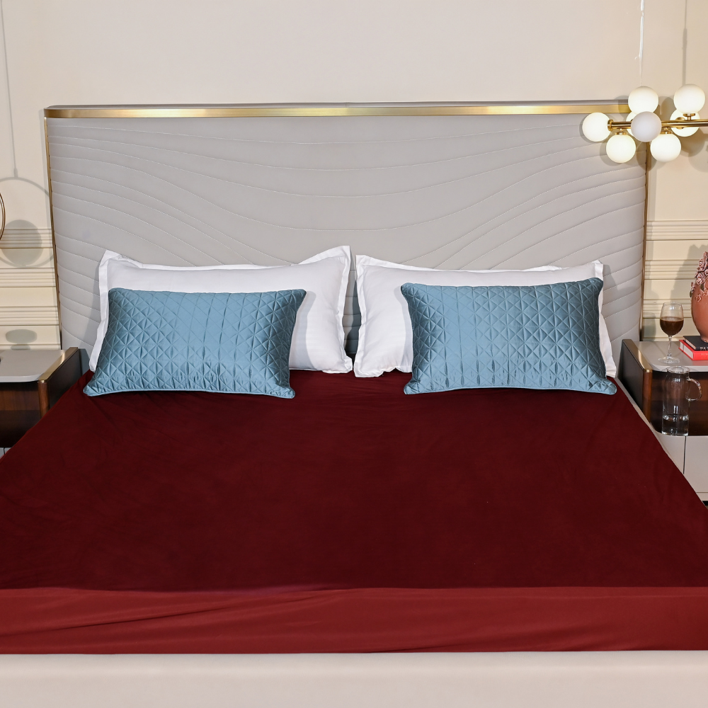 Lycra Mattress Protector