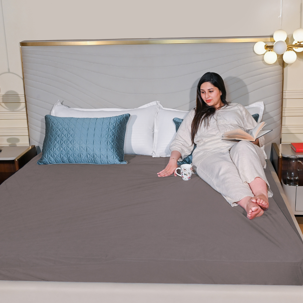 Waterproof Mattress Protector