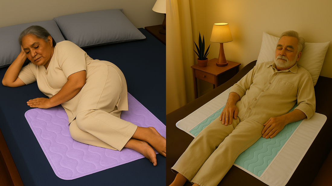 Adult Mats: Comfort and Protection for All Ages