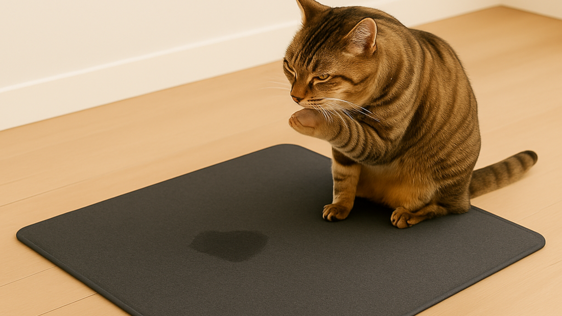 Pet-Proof Your Bed: The Importance of Dog and Cat Mats