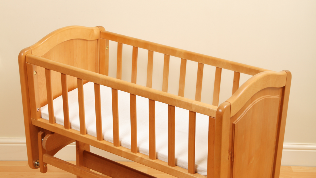 Mattress Protectors for Cribs: Ensuring Baby's Comfort