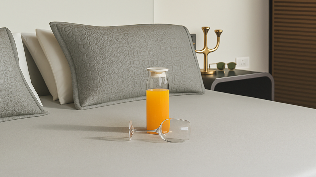 Why Waterproof Mattress Protectors Are a Must-Have for Every Home
