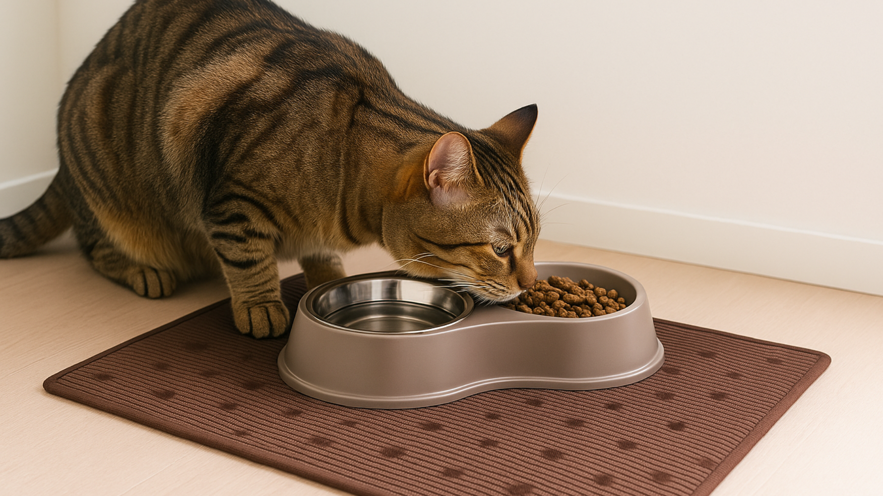 Cat Mats That Keep Your Furniture Fur-Free and Fresh