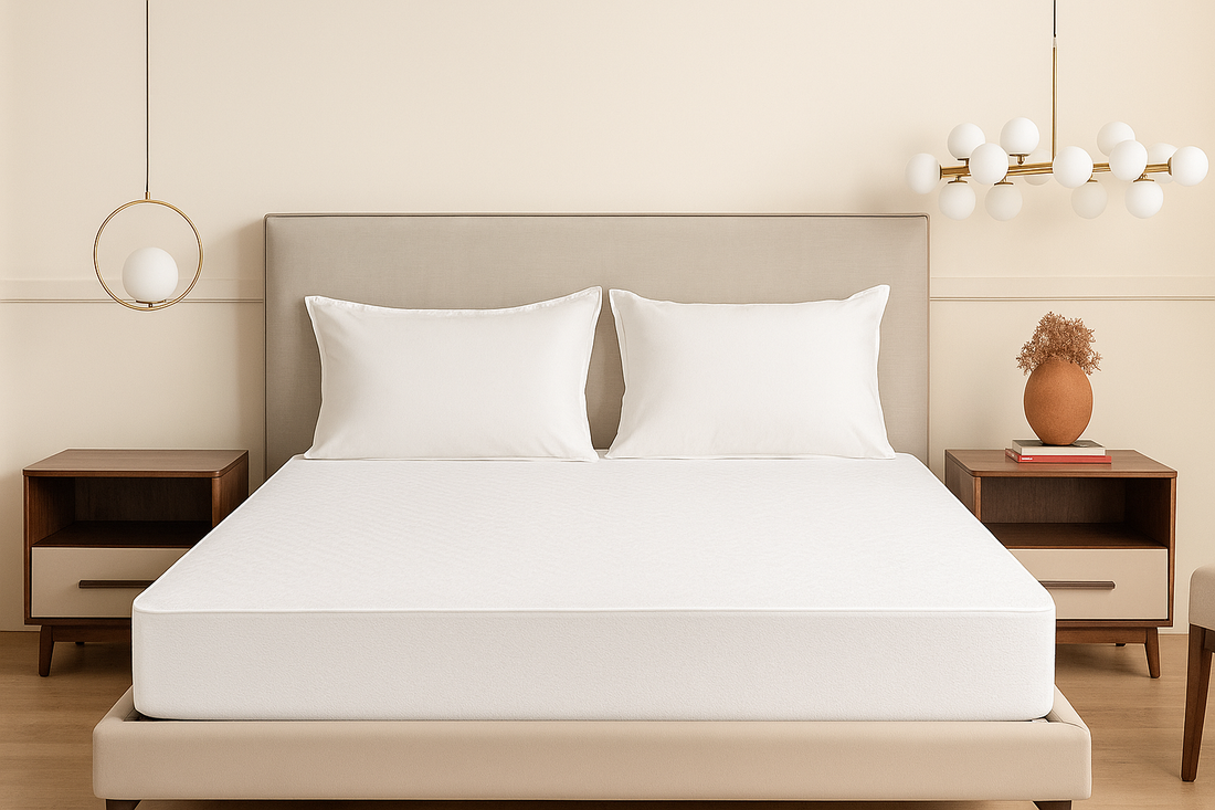 Top Reasons Every Home Needs a Mattress Protector in 2026