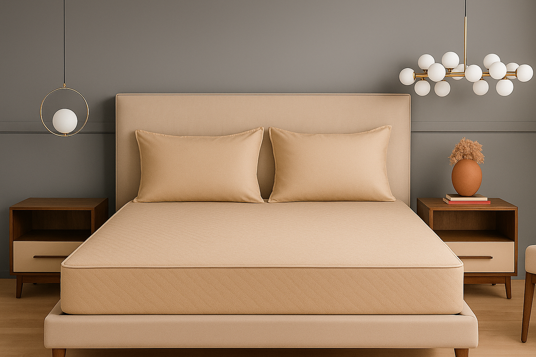 Eco-Friendly Mattress Protectors: Sustainable Choices