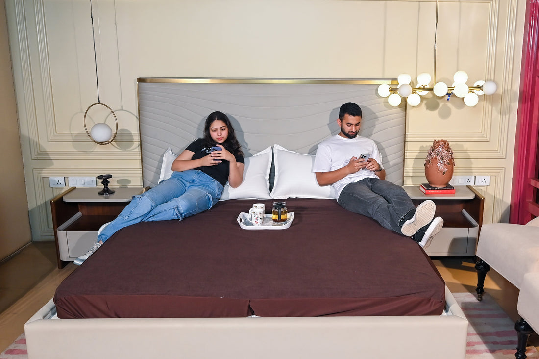 How Mattress Protectors Enhance Hygiene in Hospitality Settings