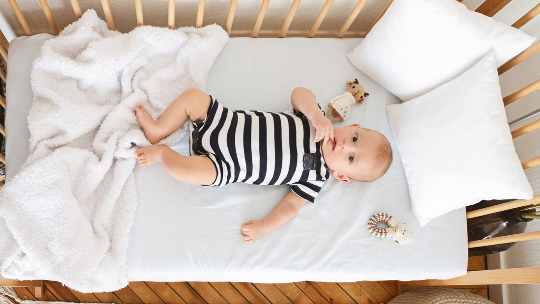 Crib Mattress Protectors: Ensuring Safety and Comfort for Your Baby