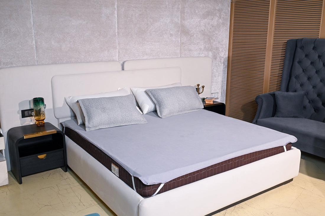 The Cost-Effectiveness of Using Mattress Protectors