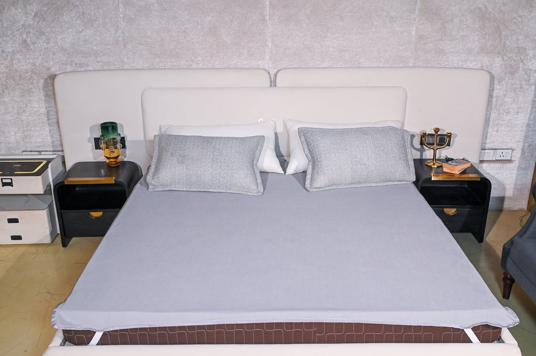 The Secret to a Hygienic Bed: Choosing the Right Mattress Protector for Daily Use