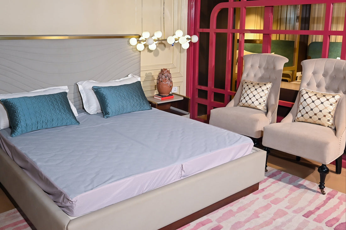 Why Hotels Are Switching to Waterproof Bedding – And Why You Should Too