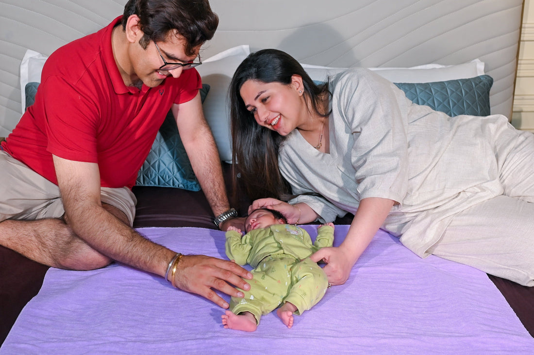 Why Waterproof Mattress Protectors Are a Game Changer