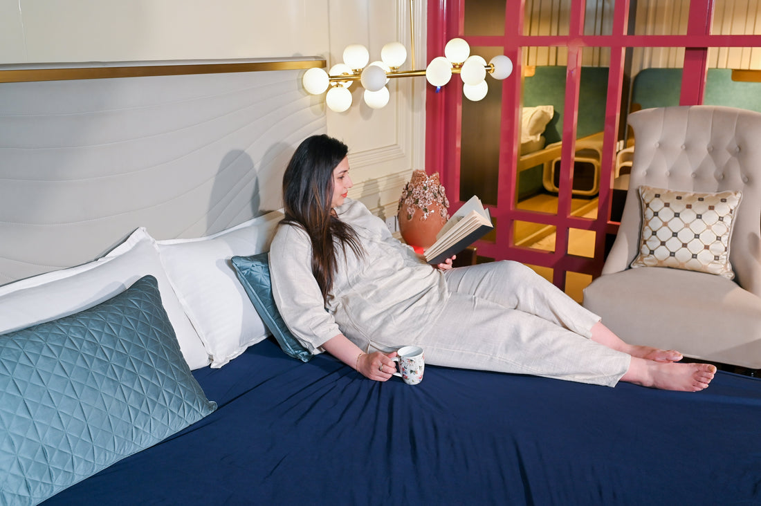 How to Properly Care for Your Mattress Protector