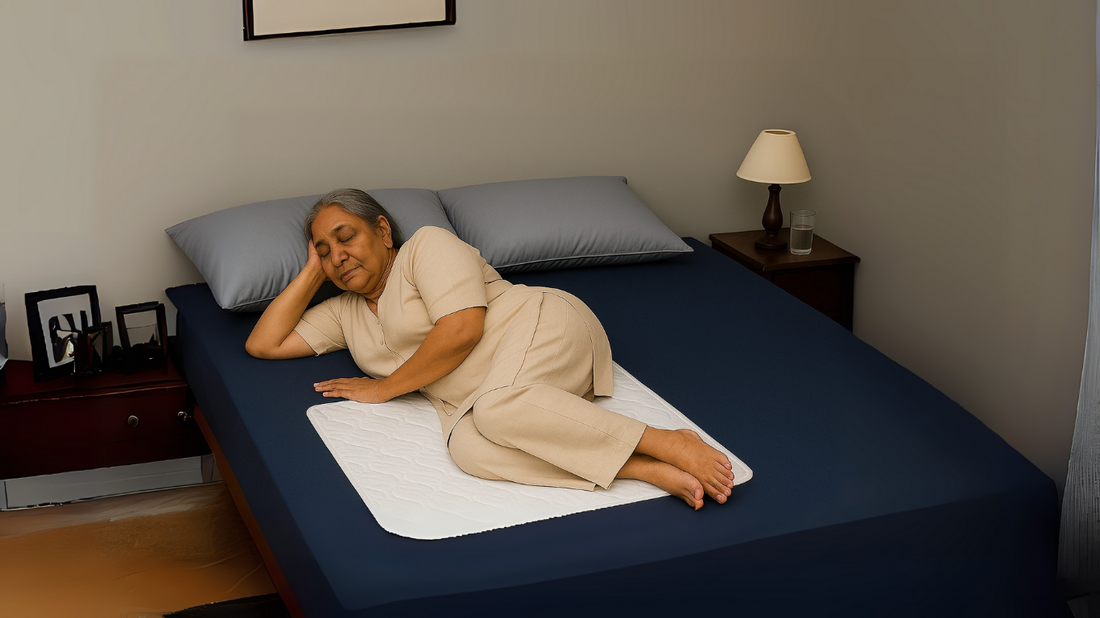 Why Adult Mattress Protectors Are Essential for Comfort, Hygiene, and Confidence