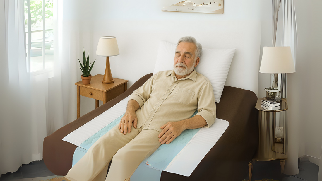 How to Pick the Right Medical Mat Protector for Home Care Needs
