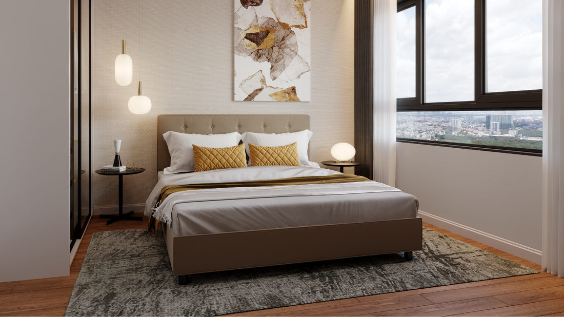 The Benefits of Terry vs. Lycra Mattress Protectors