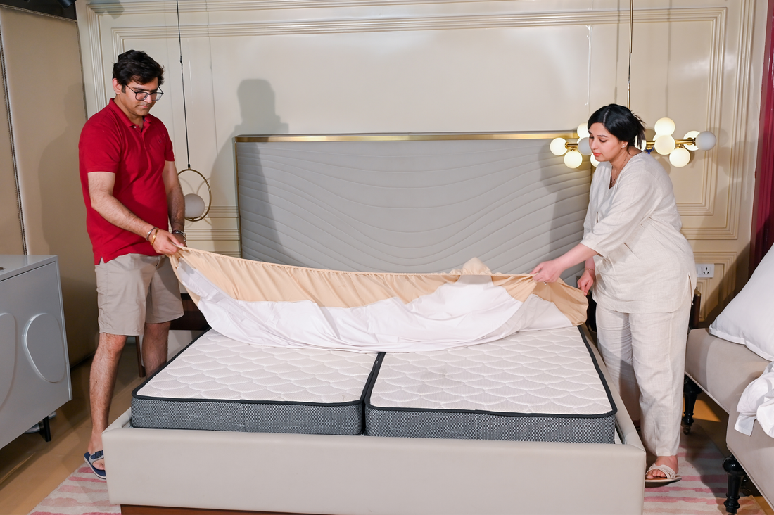 How Lycra Mattress Protectors Provide Flexible and Secure Bed Protection