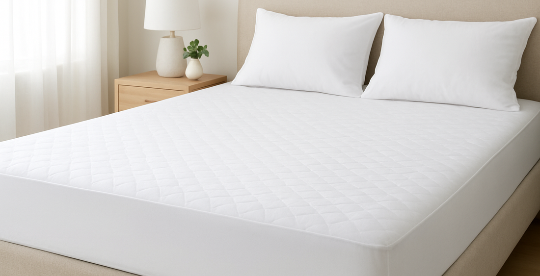 Allergy Relief: How Mattress Protectors Help