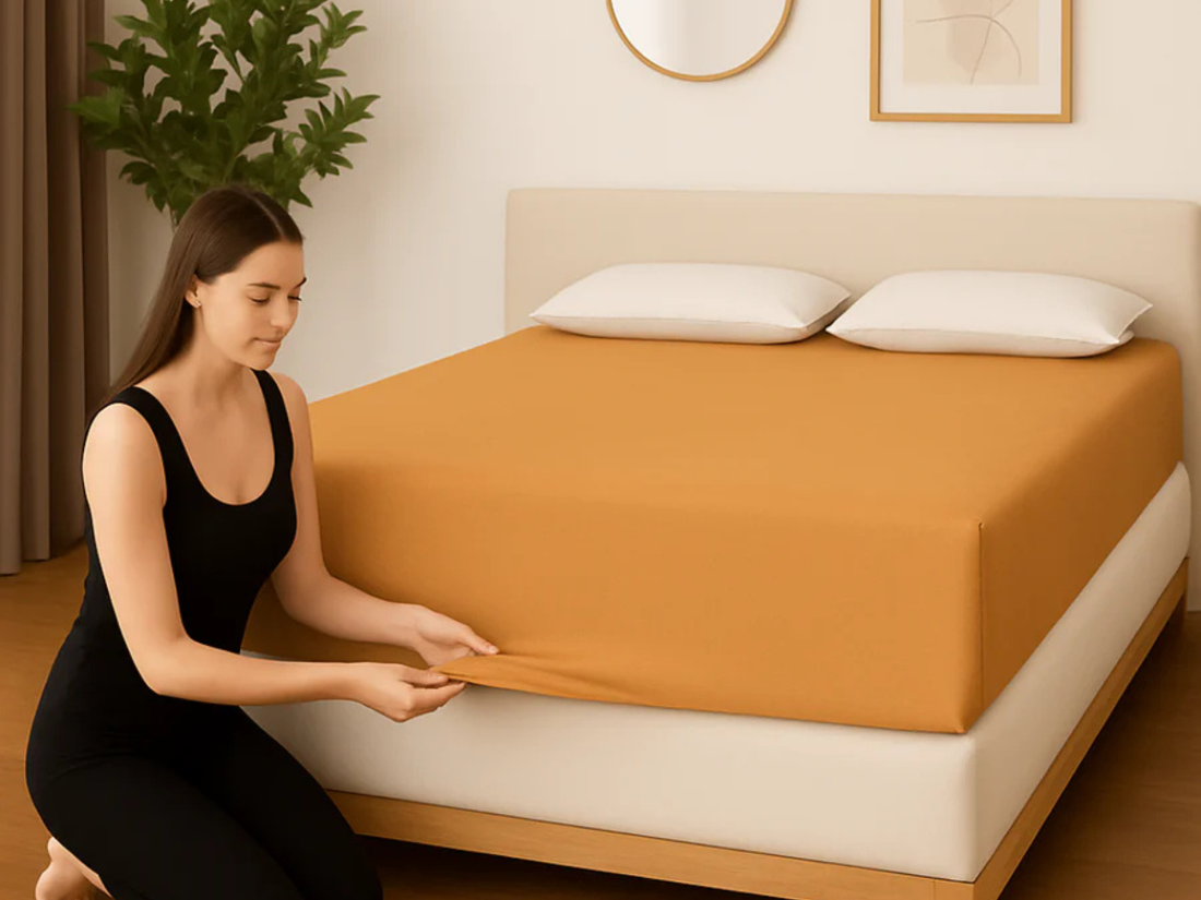 Why Terry Mattress Protectors Are the Best Choice for Absorbent Bed Protection