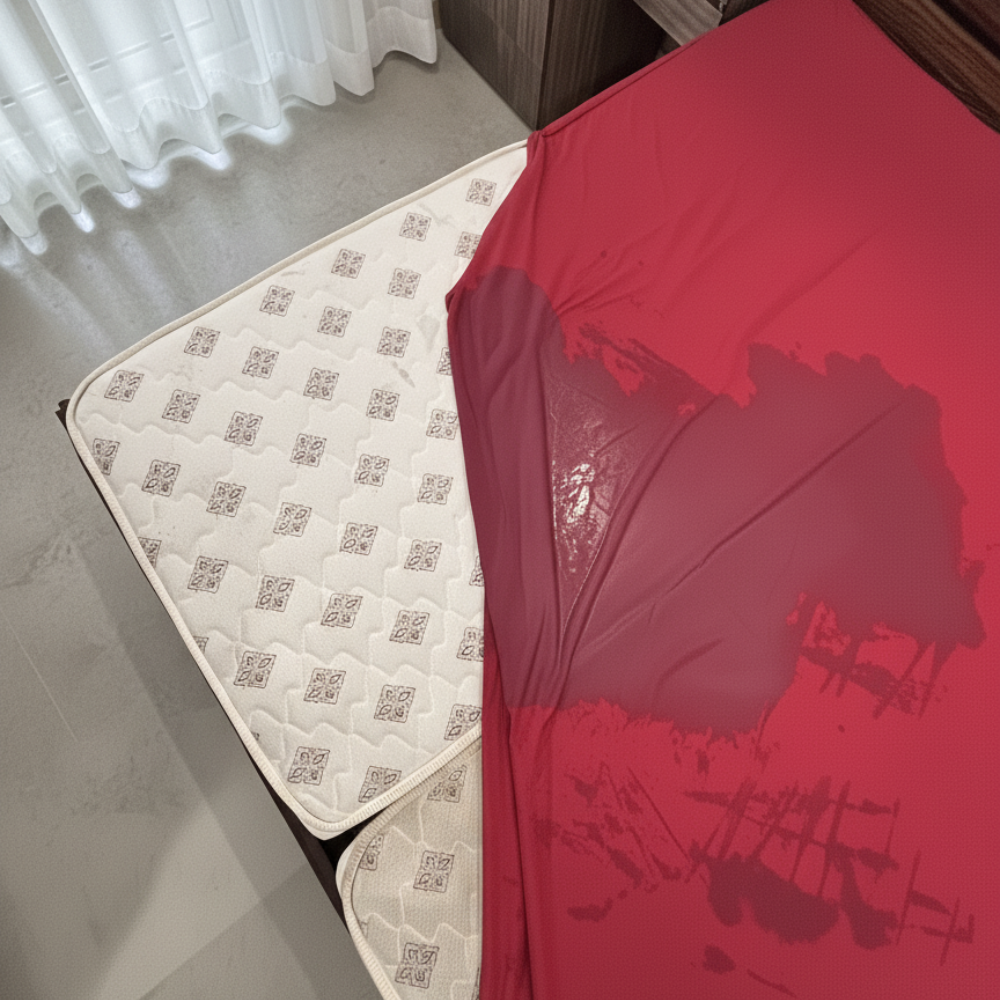 How Waterproof Mattress Protectors Save You Money Long-Term