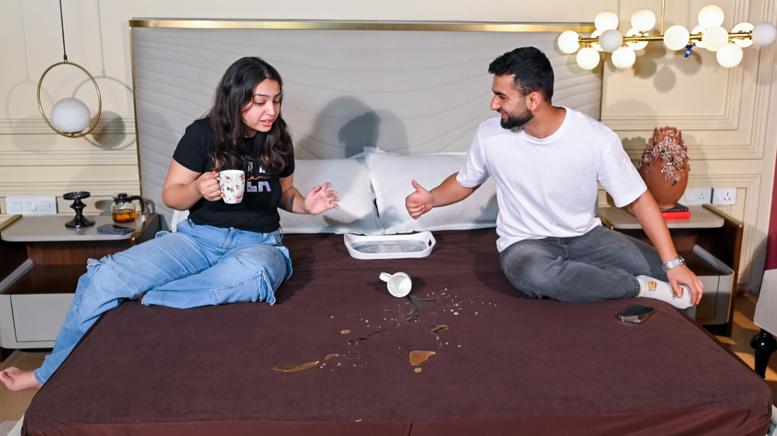 Why Minimal Maintenance Protectors Save Busy Families Time