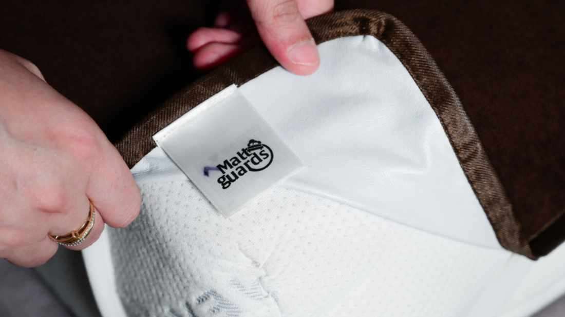 How Mattress Protectors Reduce Nighttime Allergy Symptoms