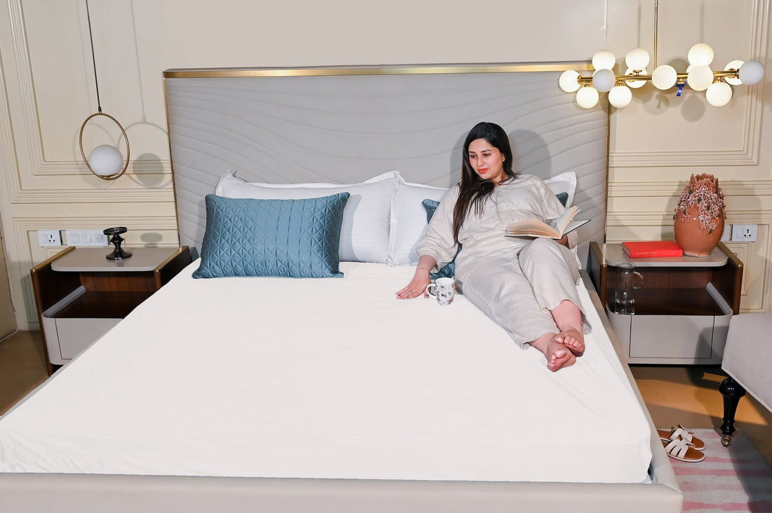 How to Match Mattress Protectors With Your Bedroom Decor