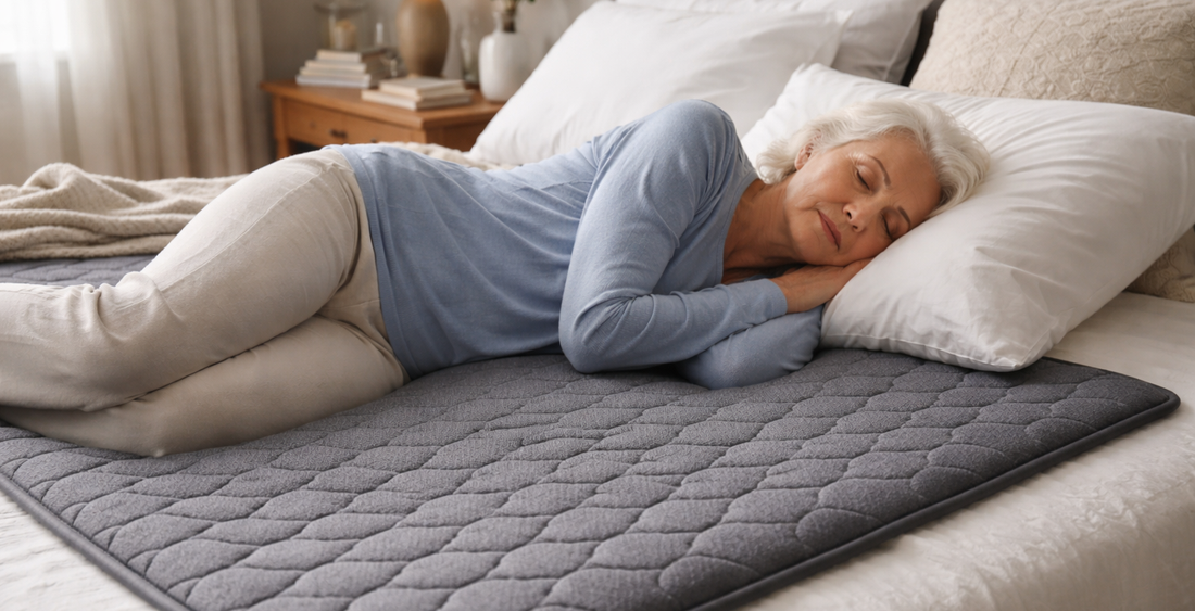 How Waterproof Adult Mats Make Daily Care Easier for Families and Caregivers