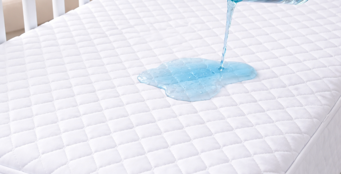 Best crib protector features for leaks, spit-ups, and diaper mishaps