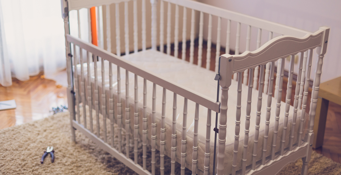 How Parents Can Reduce Night-Time Cleanup with the Right Crib Protector