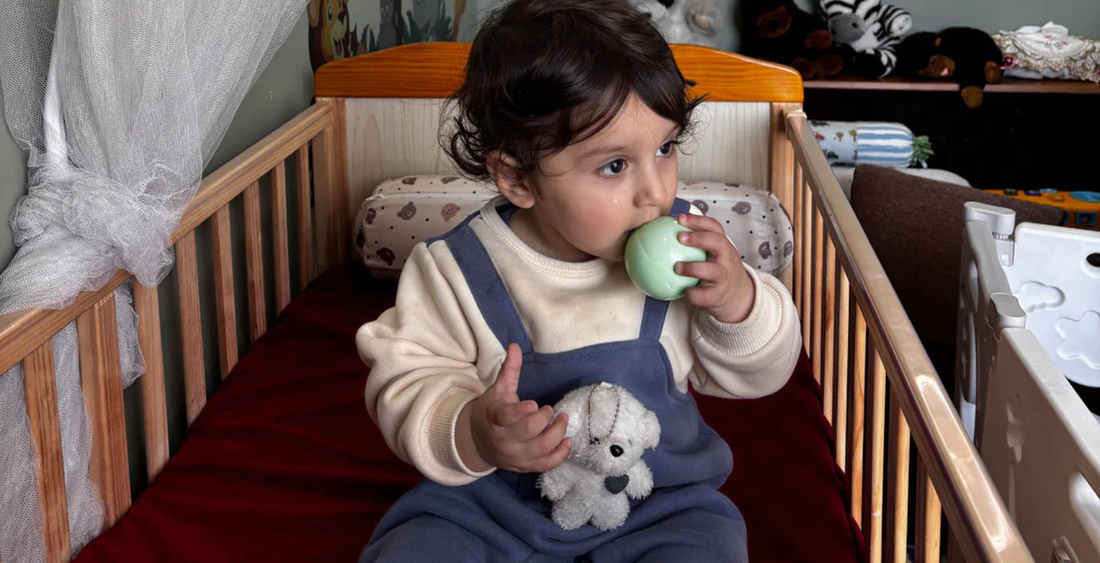 Why Crib Mattress Protection Is Important for Baby Health and Hygiene