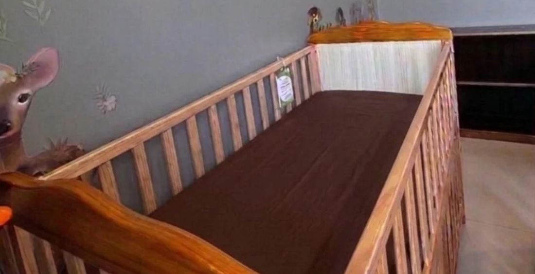 Why Crib Mattress Protectors Are a Must-Have for New Parents