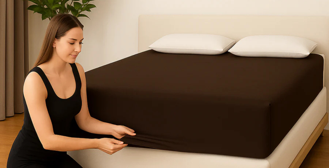 Top Mistakes People Make When Installing Mattress Protectors
