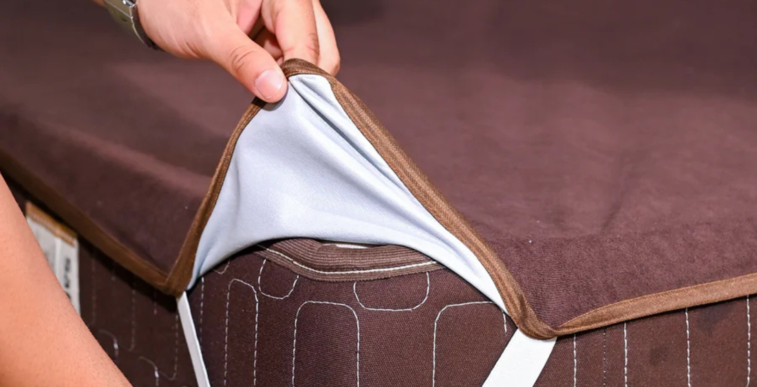 What Makes Terry Elastic Mattress Protectors a Smart Choice for Active Sleepers