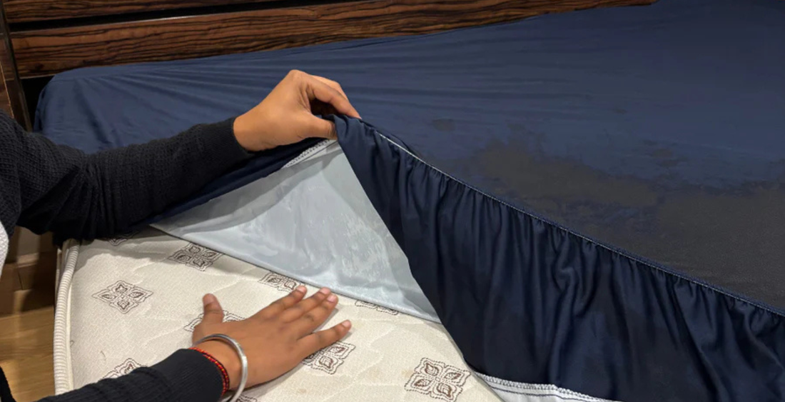 Budget-friendly tips for mattresses and bedding protection