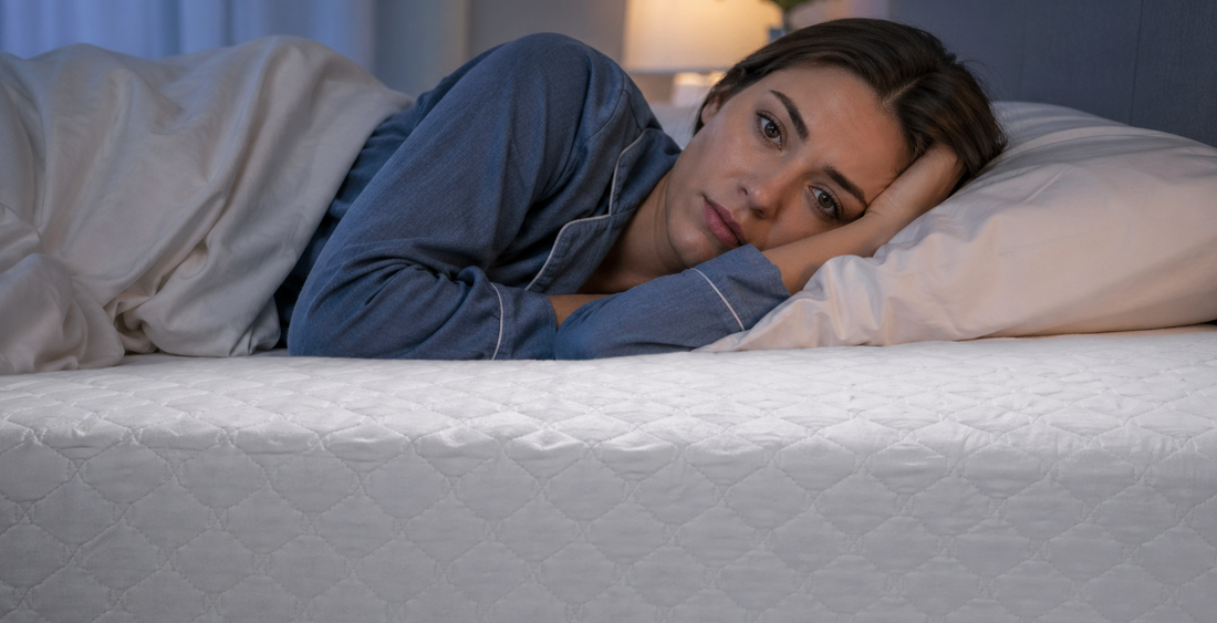 Why Noise-Free Mattress Protectors Are Essential for Light Sleepers