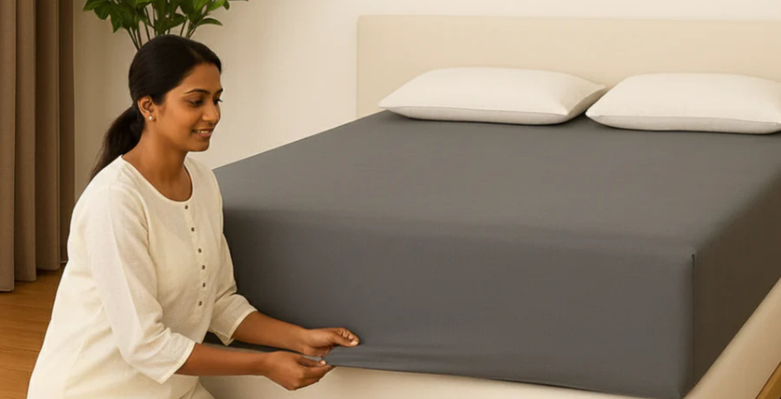 Travel-Friendly Mattress Protectors: Protecting Your Sleep