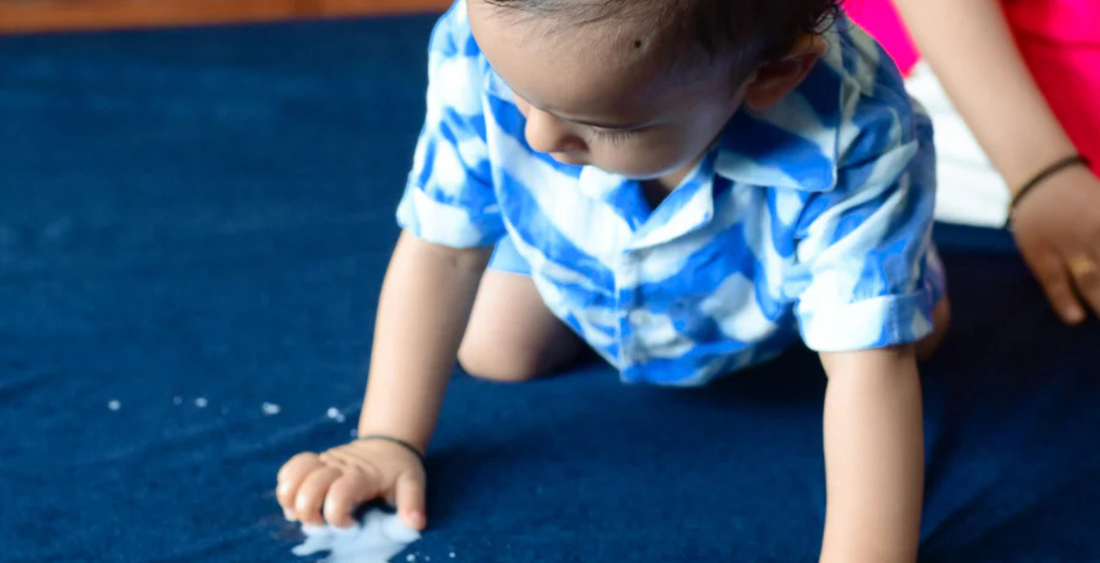 Everyday Stain Sources You Don’t Notice Until It’s Too Late