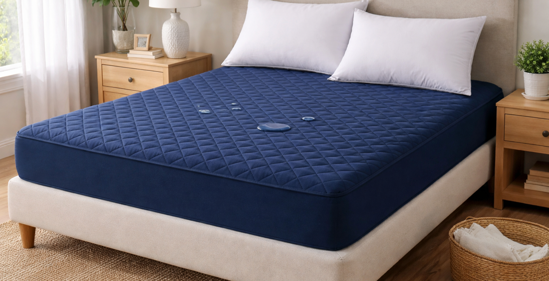 Why Lycra Mattress Protectors Are Worth It for Busy Homes