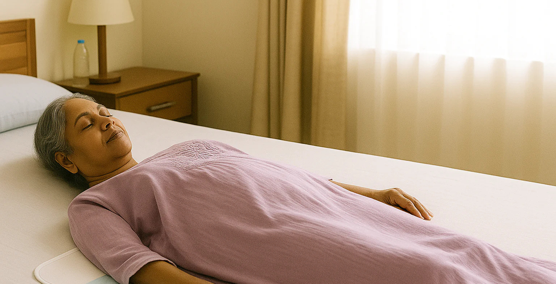 How to Pick the Best Mat for Elderly Care or Incontinence Protection