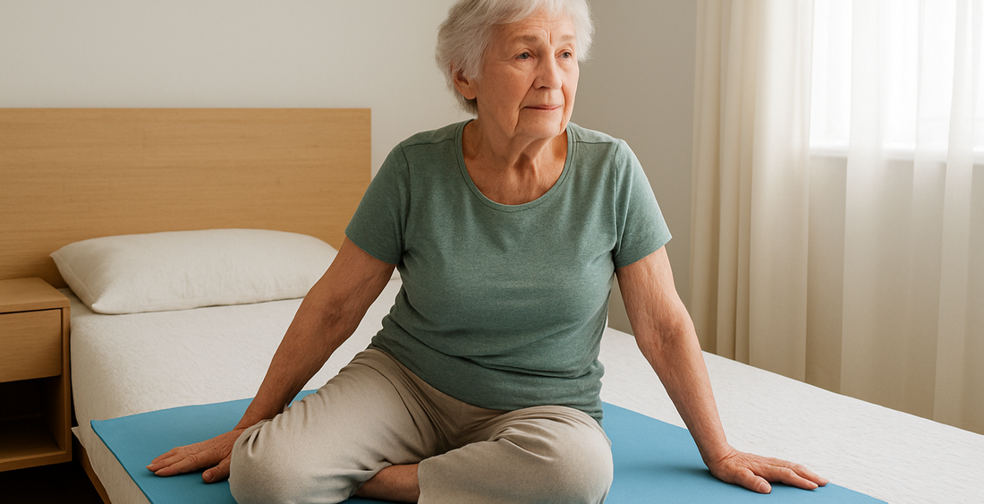 How Medical Mattress Protectors Improve Daily Care for Patients at Home