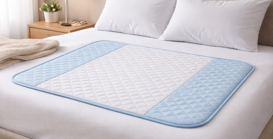 How Protective Mats Help Prevent Bedding Accidents