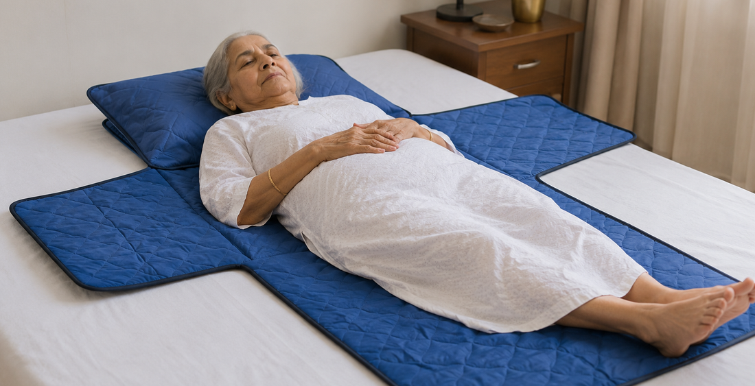 Why Reusable Medical Mats Are a Better Long-Term Solution Than Disposable Options