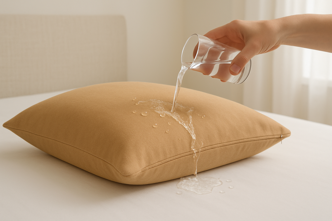 Pillow Protectors: Simple Solutions for Cleaner, Fresher Pillows