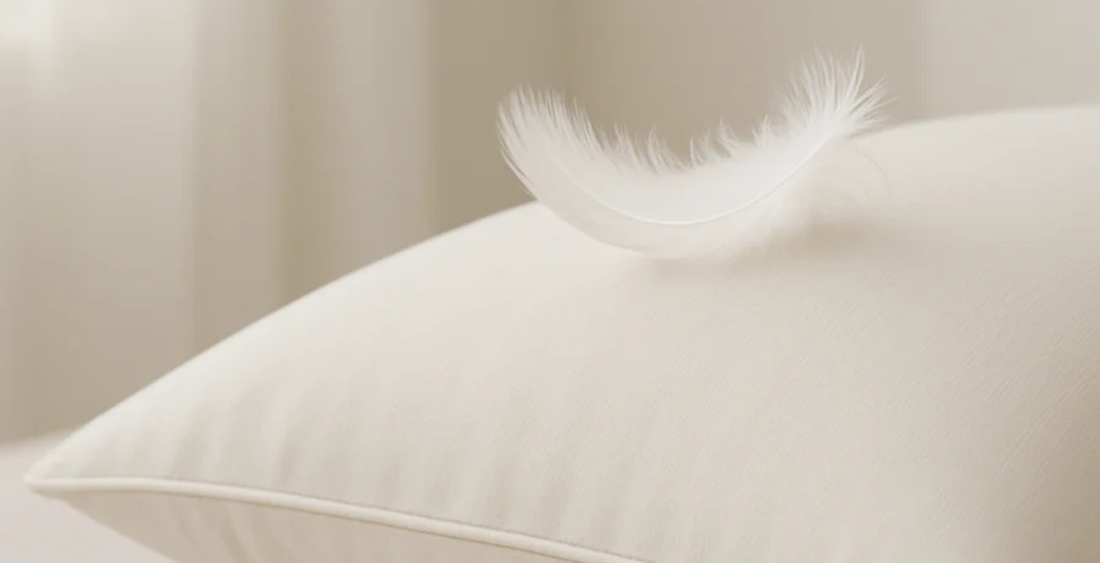 What Makes Pillow Protectors Worth It (Not Just Mattress Covers)