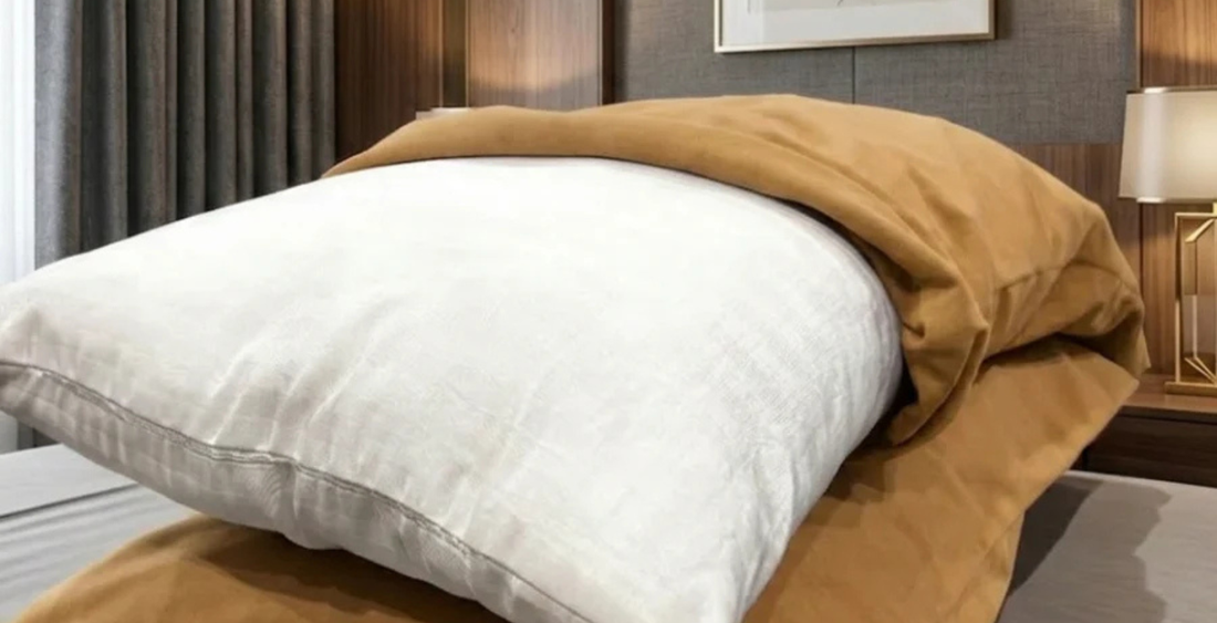 Why Pillow Protection Is the Missing Step in Most Bedroom Hygiene Routines
