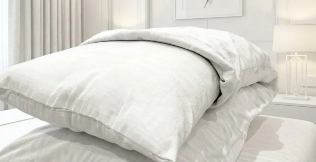 Why Pillow Protectors Are Essential for Allergy-Sensitive Sleepers
