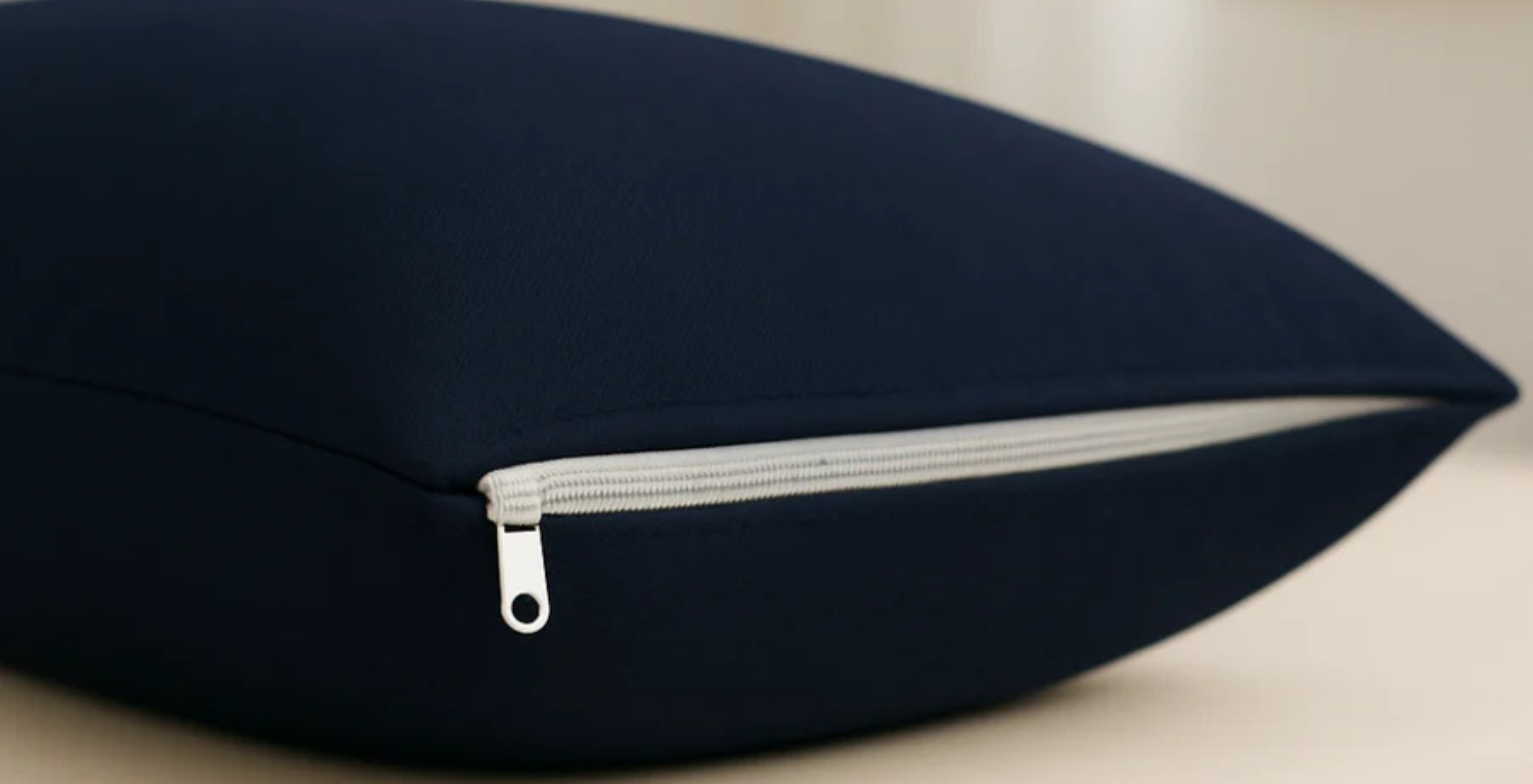 The Hidden Benefits of Using a Pillow Protector Every Night