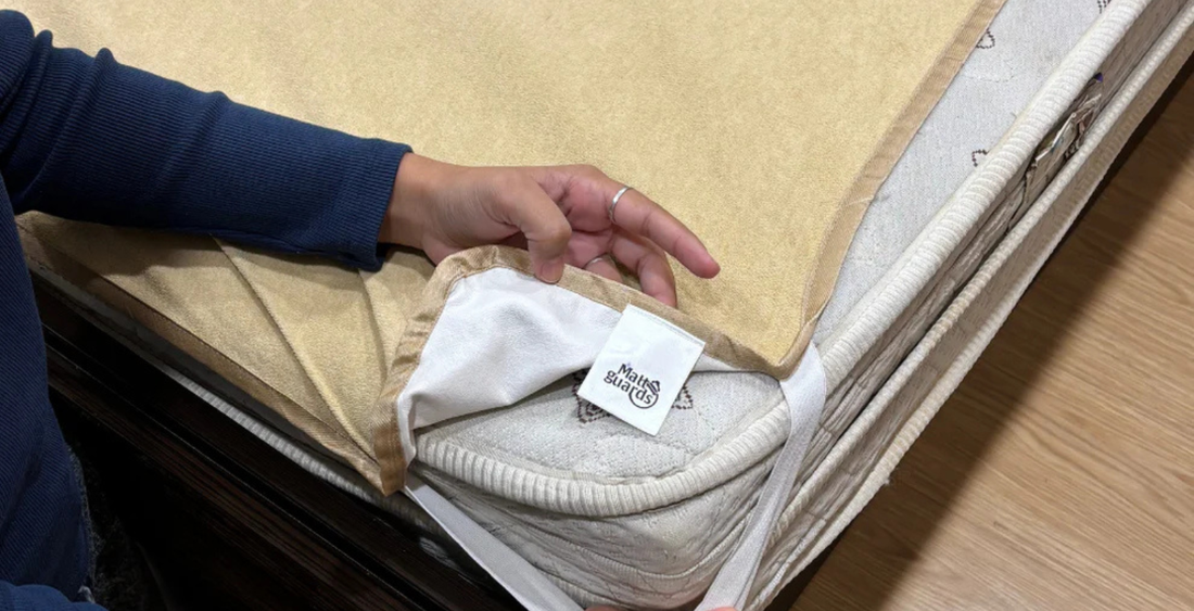 Why Breathability Matters in a Waterproof Mattress Protector