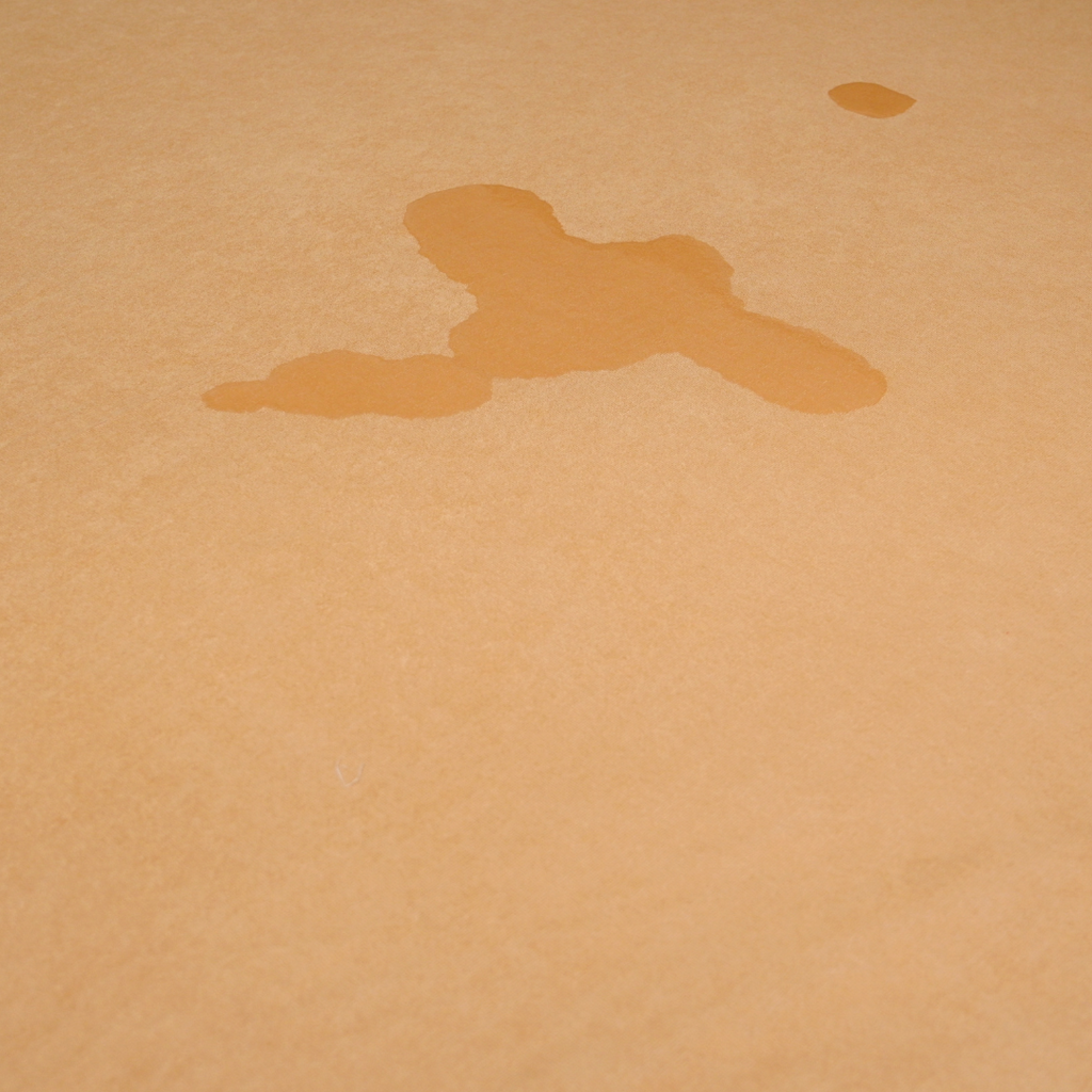 Lycra Camel Waterproof Mattress Protector