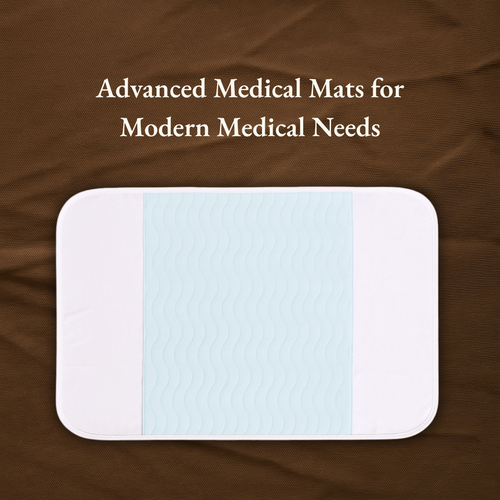 Medical Mats With WIngs